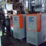 电加热有机热载体炉在操作时的温度过低要如何处理